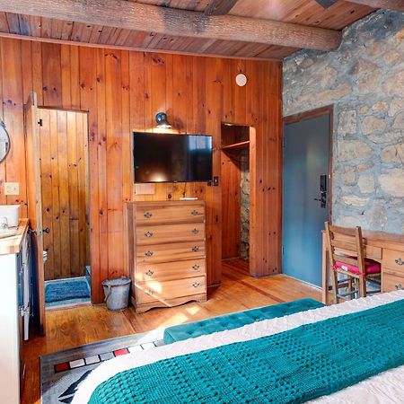 The Furry Lodge Double Ste 2&3 ウェインズビル エクステリア 写真