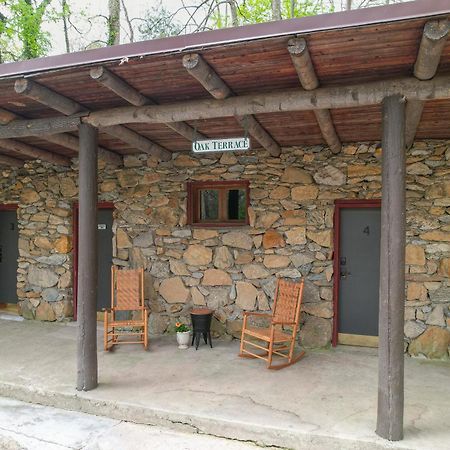 The Furry Lodge Double Ste 2&3 ウェインズビル エクステリア 写真