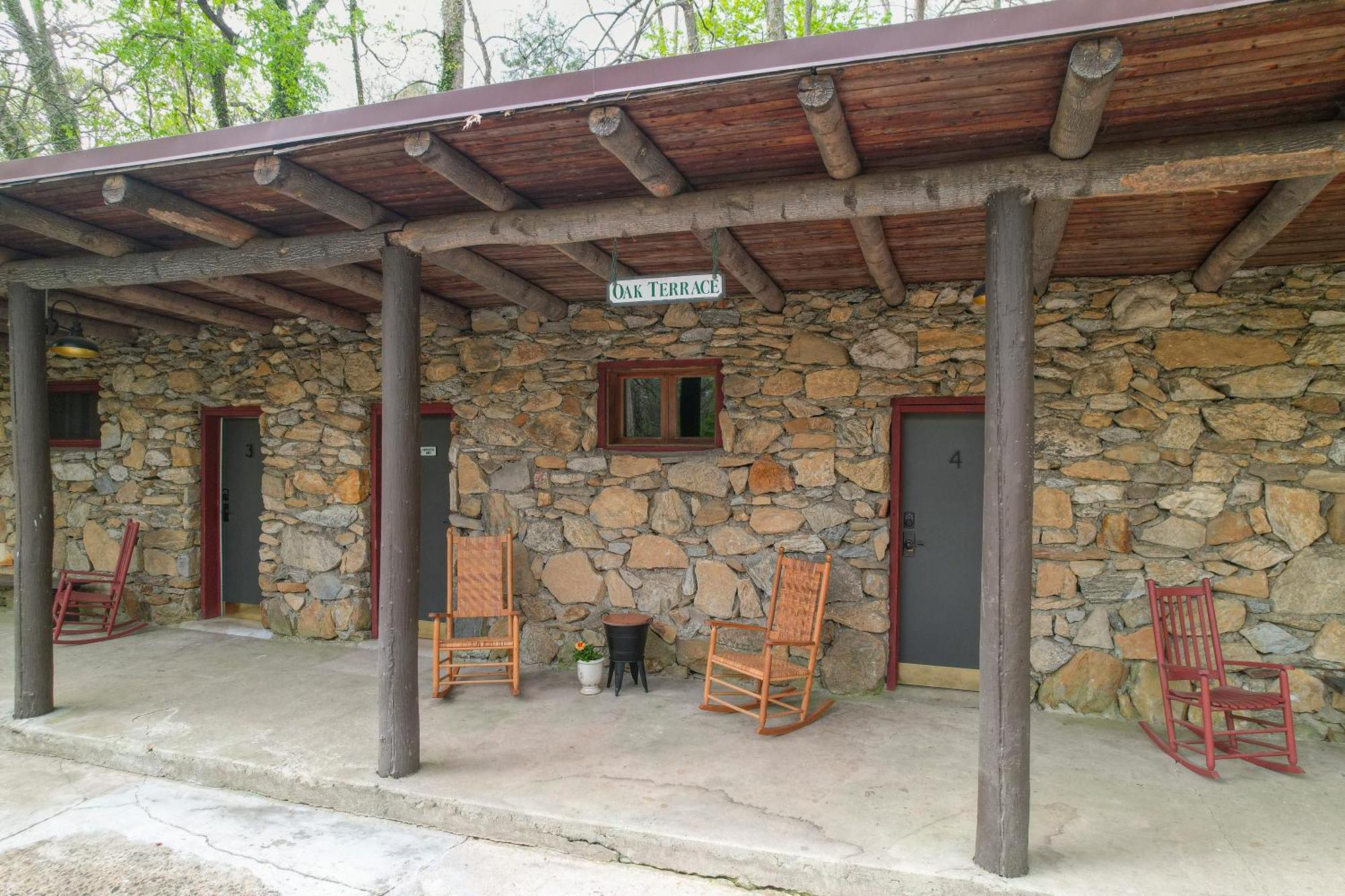 The Furry Lodge Double Ste 2&3 ウェインズビル エクステリア 写真